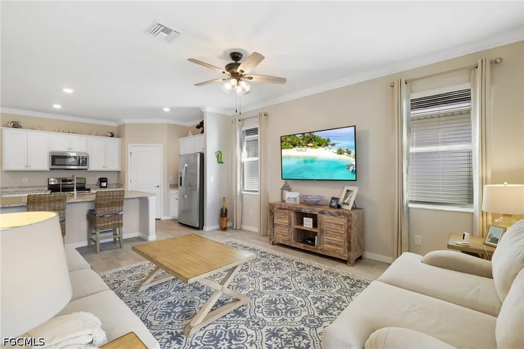 9746 Mirada Boulevard Fort Myers FL 33908