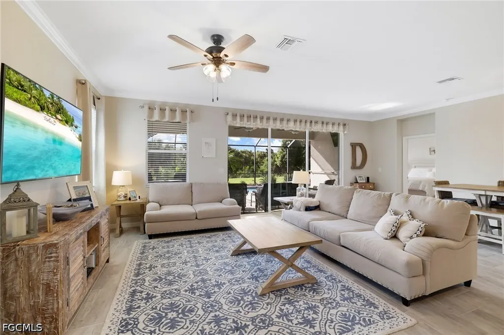 9746 Mirada Boulevard Fort Myers FL 33908