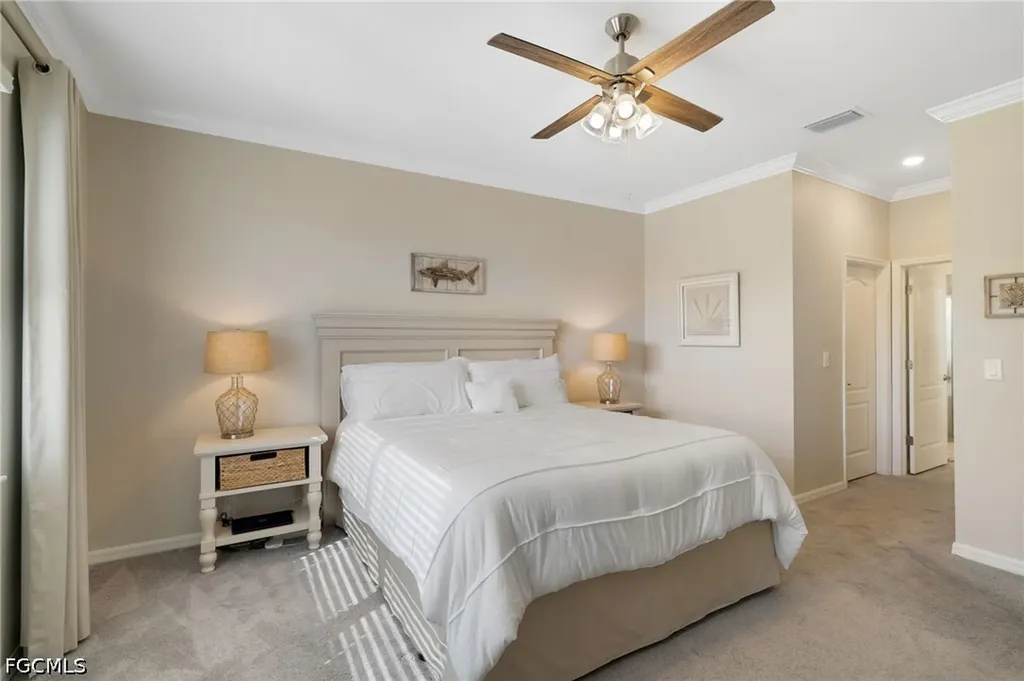 9746 Mirada Boulevard Fort Myers FL 33908