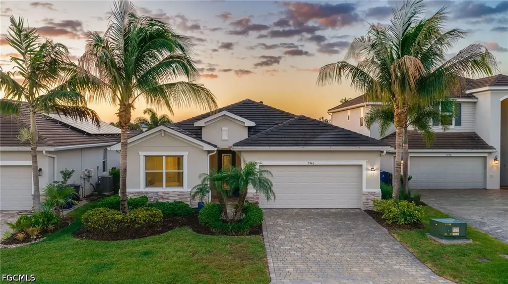 9746 Mirada Boulevard Fort Myers FL 33908