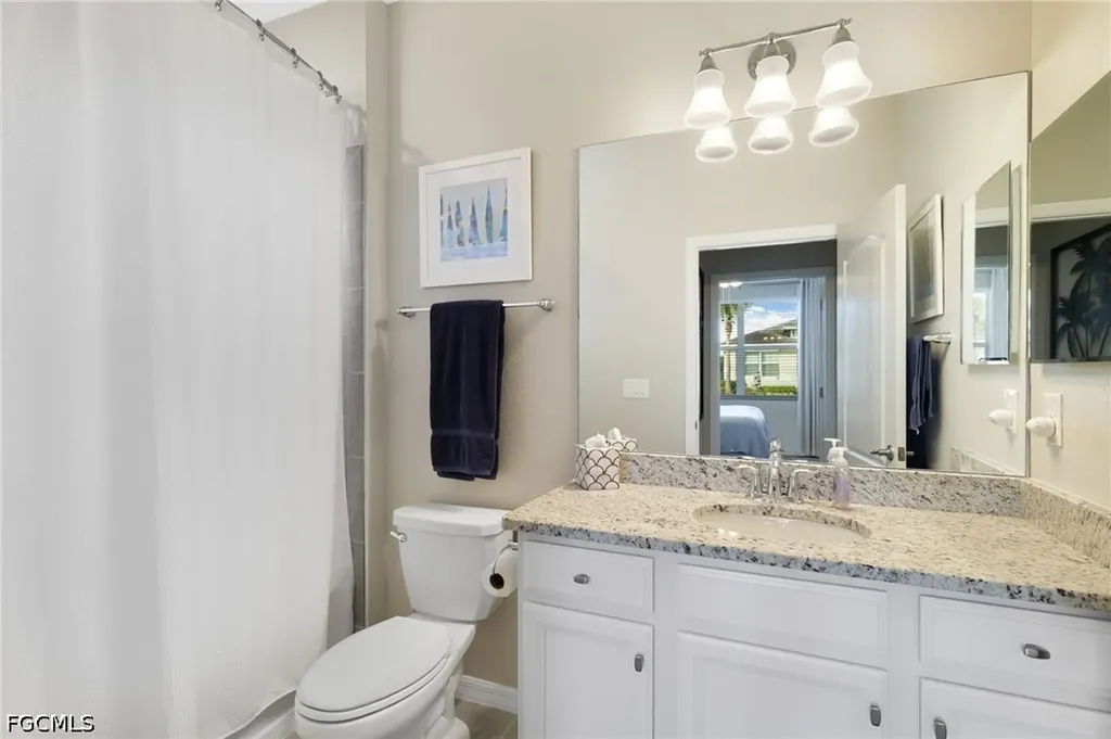 9746 Mirada Boulevard Fort Myers FL 33908
