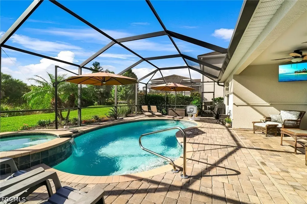 9746 Mirada Boulevard Fort Myers FL 33908
