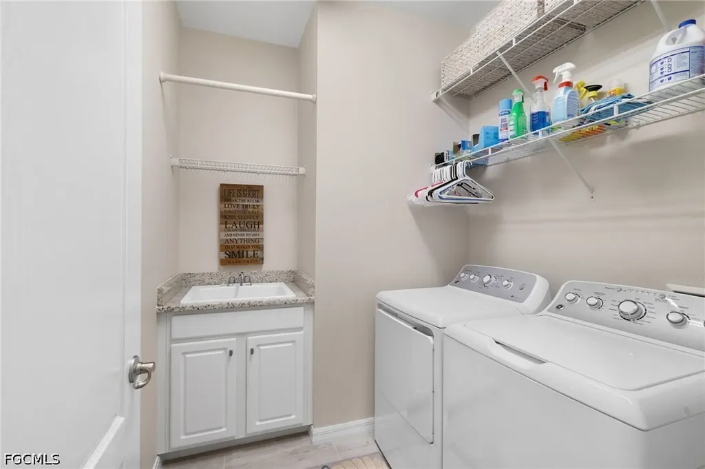 9746 Mirada Boulevard Fort Myers FL 33908