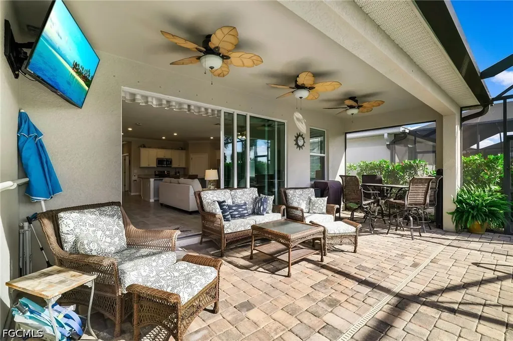 9746 Mirada Boulevard Fort Myers FL 33908
