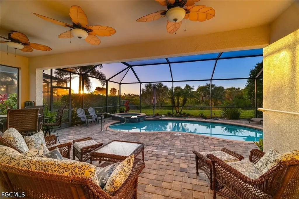 9746 Mirada Boulevard Fort Myers FL 33908