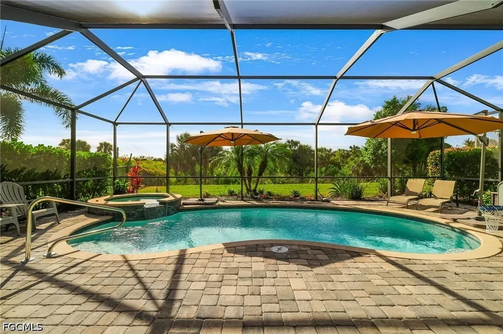 9746 Mirada Boulevard Fort Myers FL 33908