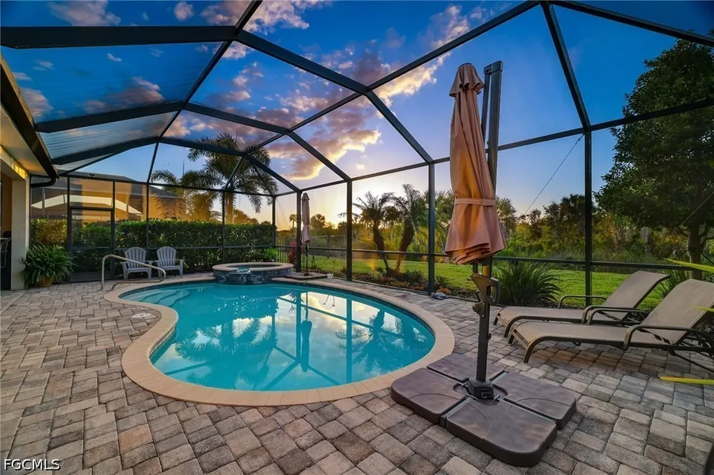 9746 Mirada Boulevard Fort Myers FL 33908