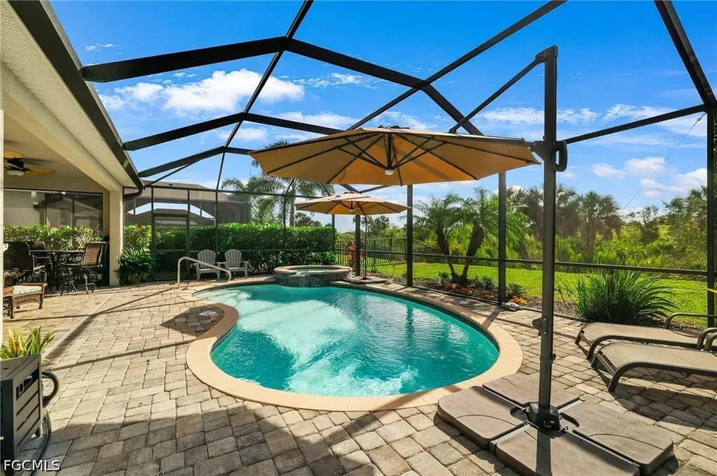 9746 Mirada Boulevard Fort Myers FL 33908