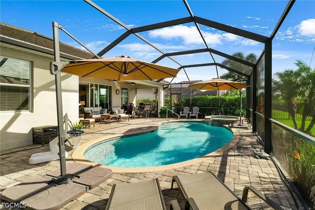 9746 Mirada Boulevard Fort Myers FL 33908