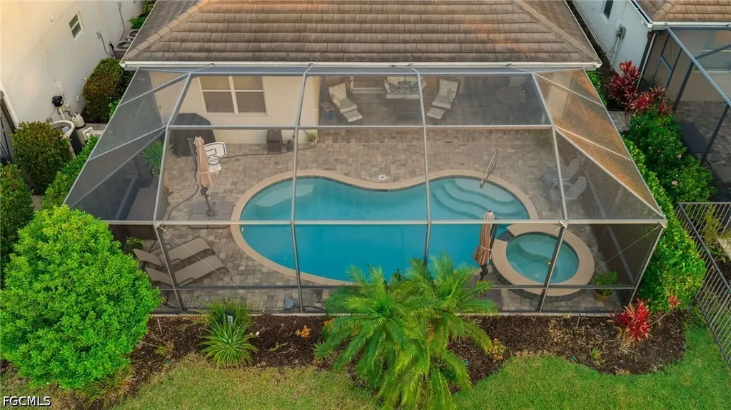 9746 Mirada Boulevard Fort Myers FL 33908