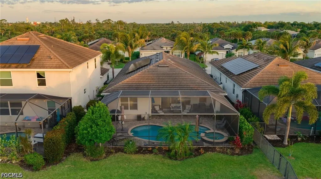 9746 Mirada Boulevard Fort Myers FL 33908