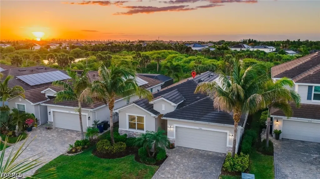9746 Mirada Boulevard Fort Myers FL 33908