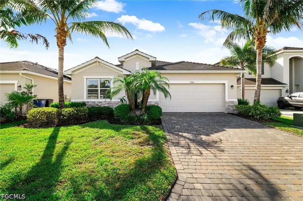 9746 Mirada Boulevard Fort Myers FL 33908