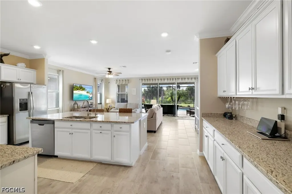 9746 Mirada Boulevard Fort Myers FL 33908