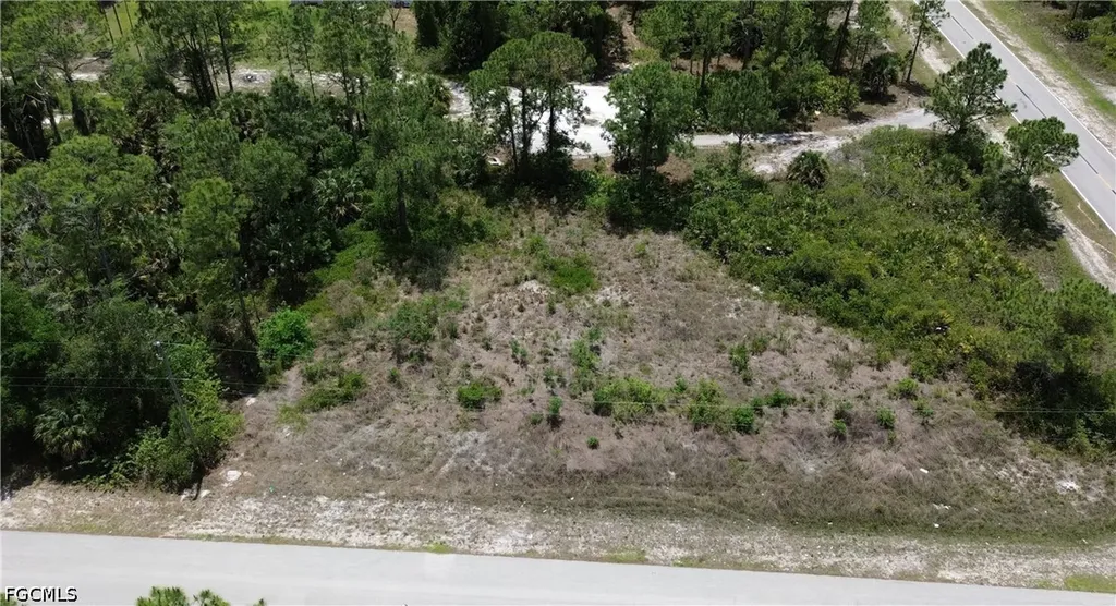1824 Marlboro Lane Lehigh Acres FL 33972