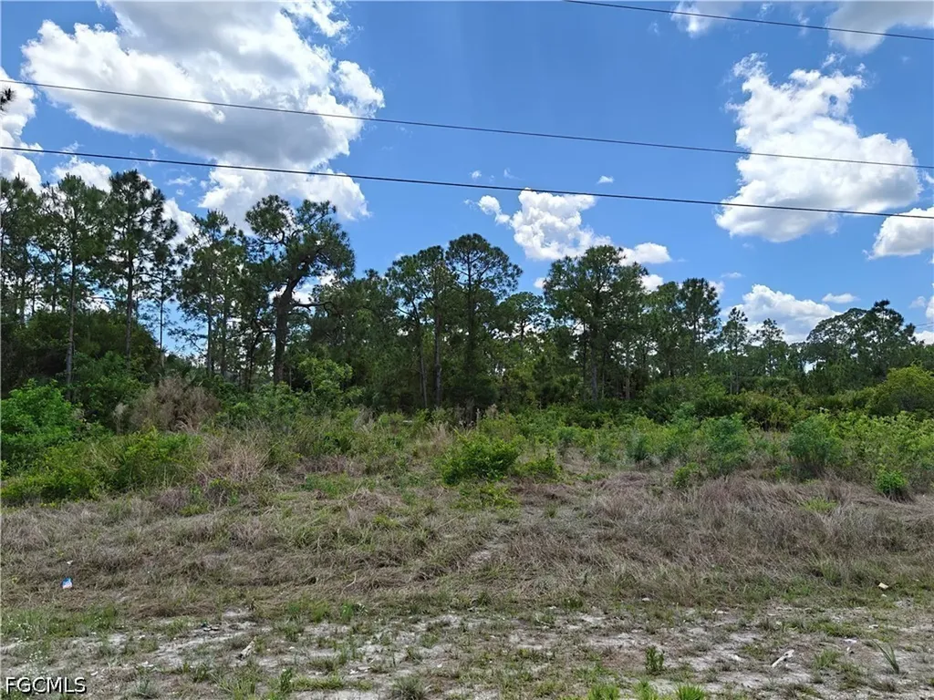 1824 Marlboro Lane Lehigh Acres FL 33972