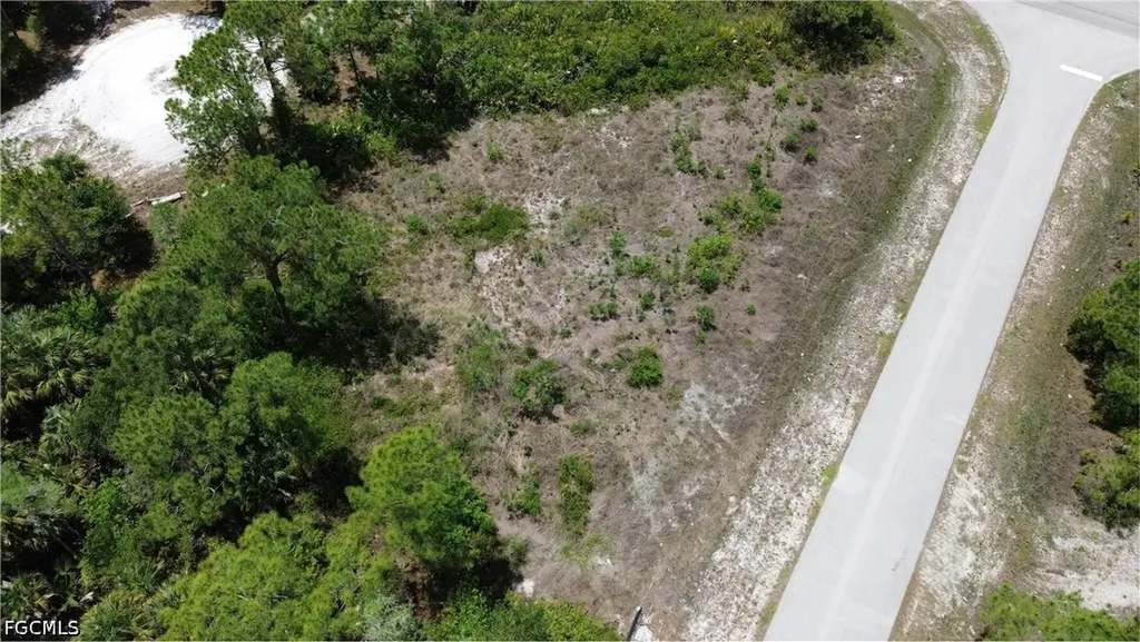 1824 Marlboro Lane Lehigh Acres FL 33972