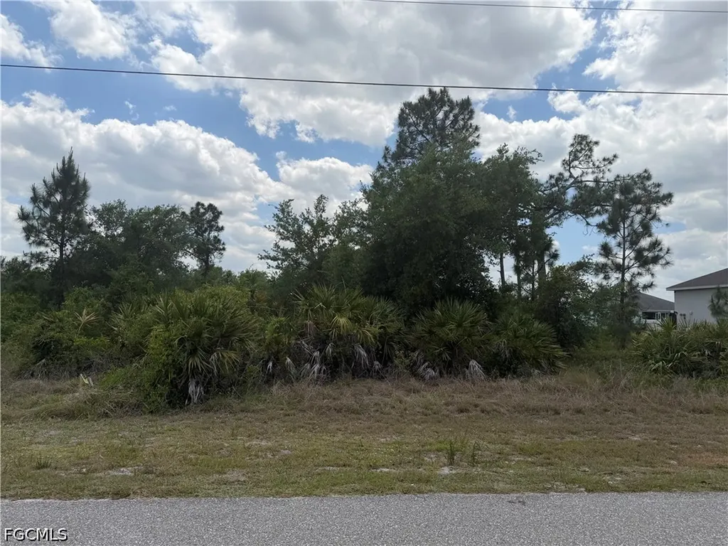 1247 Galileo Street E Lehigh Acres FL 33974