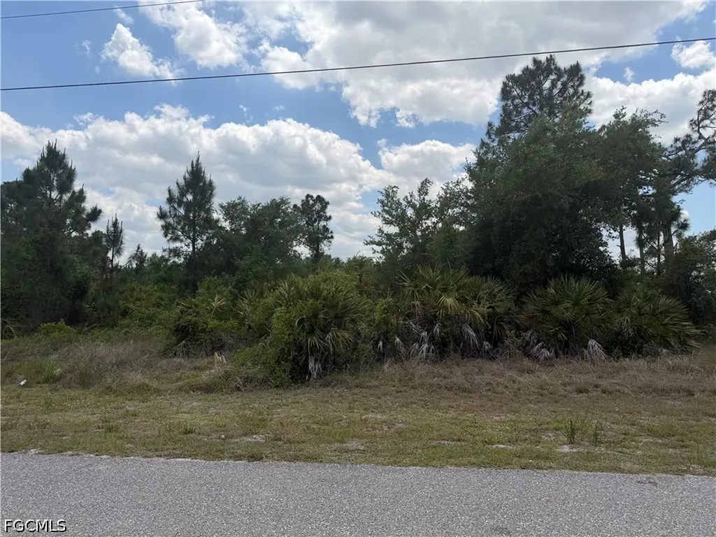 1247 Galileo Street E Lehigh Acres FL 33974