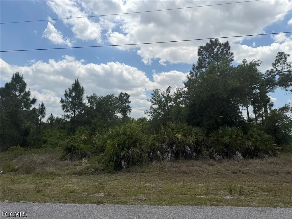 1247 Galileo Street E Lehigh Acres FL 33974