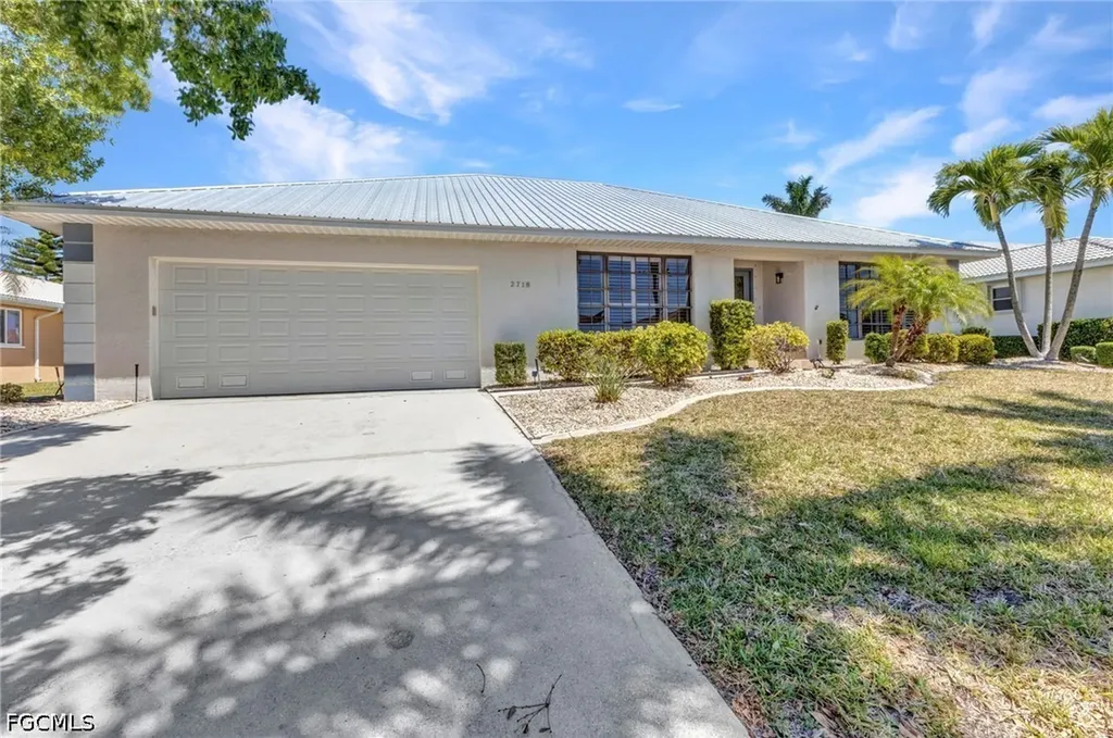 2718 Saint Thomas Drive Punta Gorda FL 33950