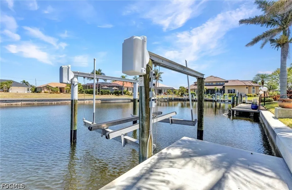 2718 Saint Thomas Drive Punta Gorda FL 33950