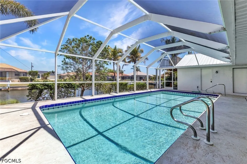 2718 Saint Thomas Drive Punta Gorda FL 33950