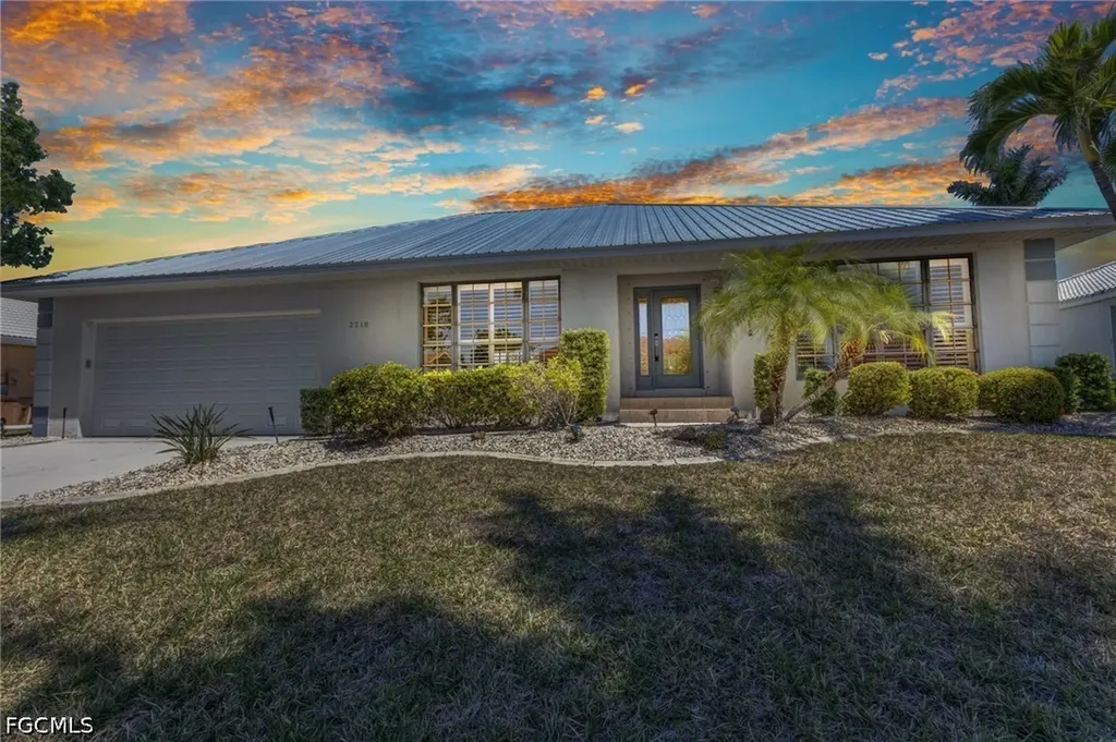 2718 Saint Thomas Drive Punta Gorda FL 33950