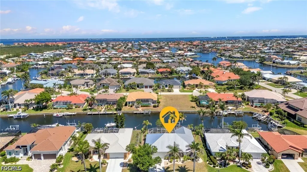 2718 Saint Thomas Drive Punta Gorda FL 33950