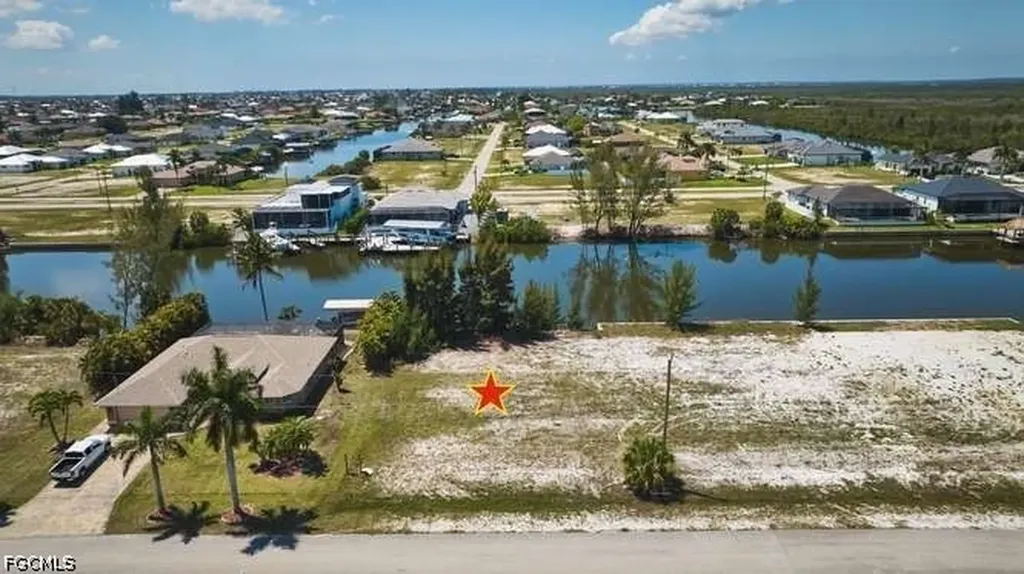 4108 NW 16th Terrace Cape Coral FL 33993