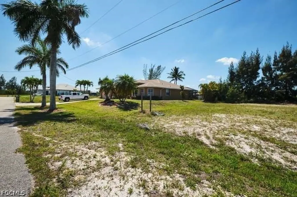 4108 NW 16th Terrace Cape Coral FL 33993