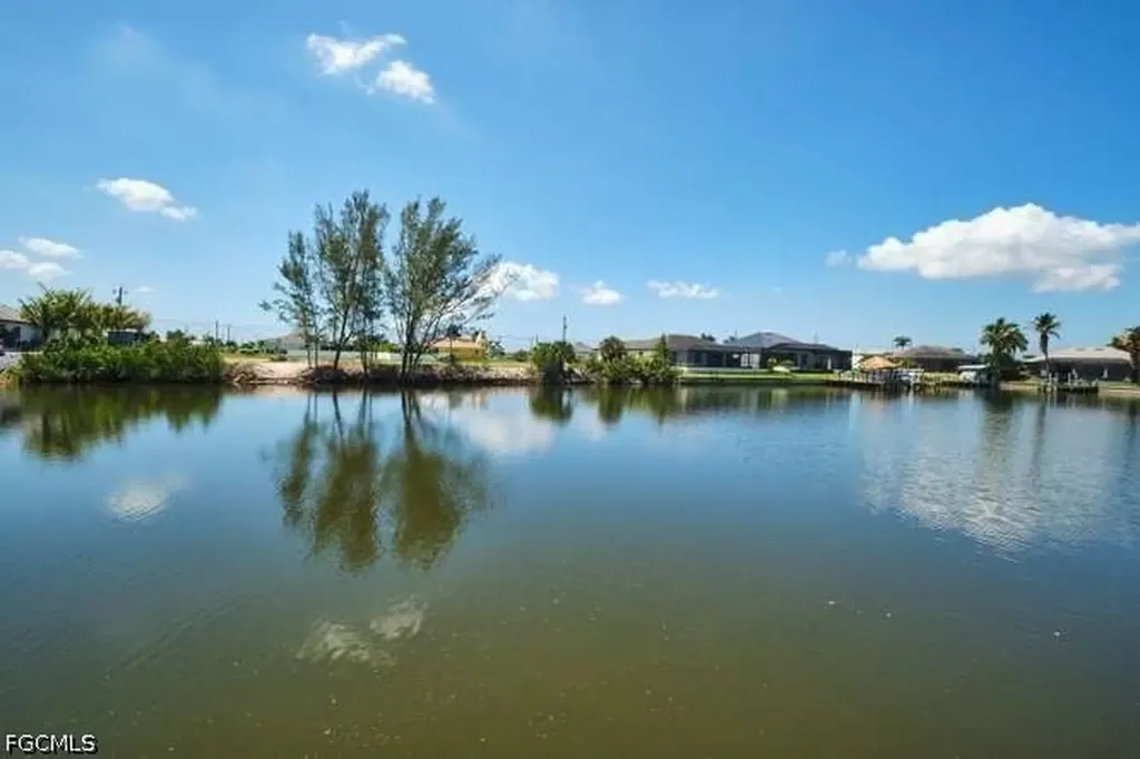 4108 NW 16th Terrace Cape Coral FL 33993