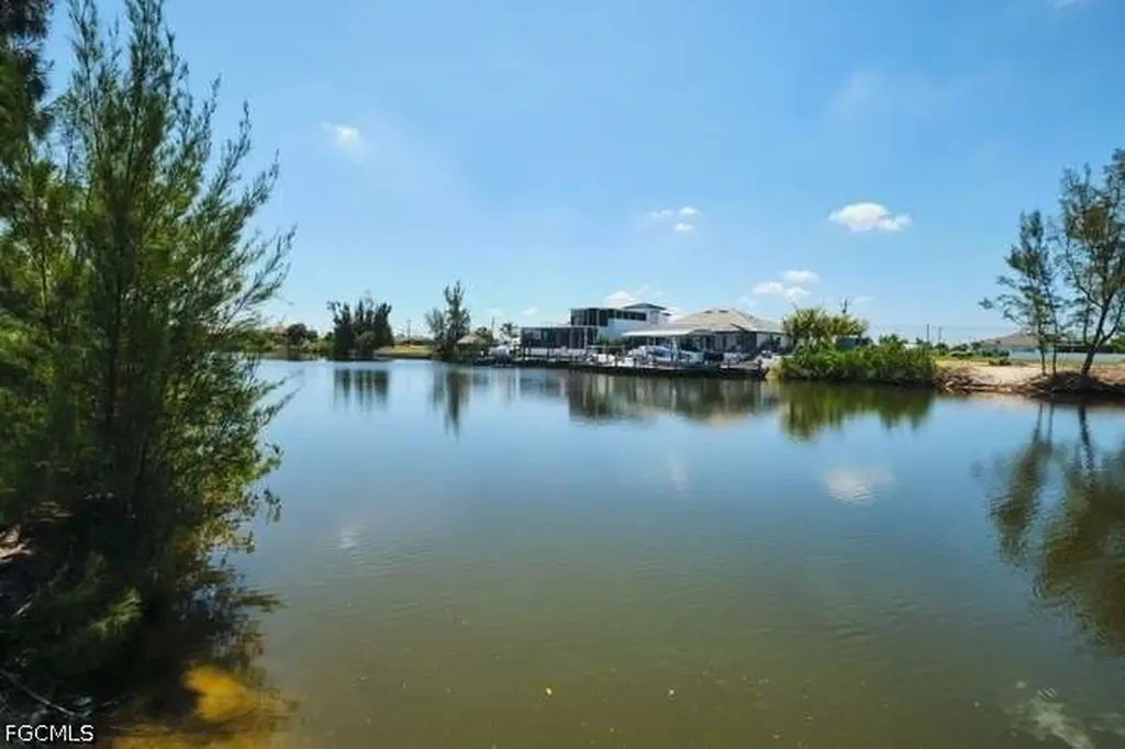 4108 NW 16th Terrace Cape Coral FL 33993