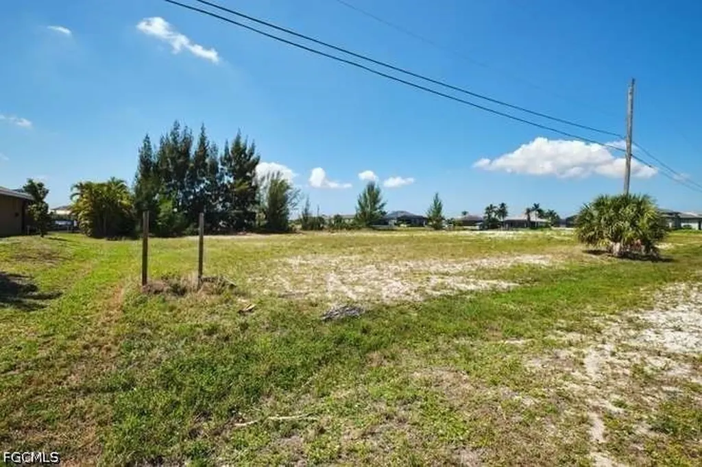 4108 NW 16th Terrace Cape Coral FL 33993