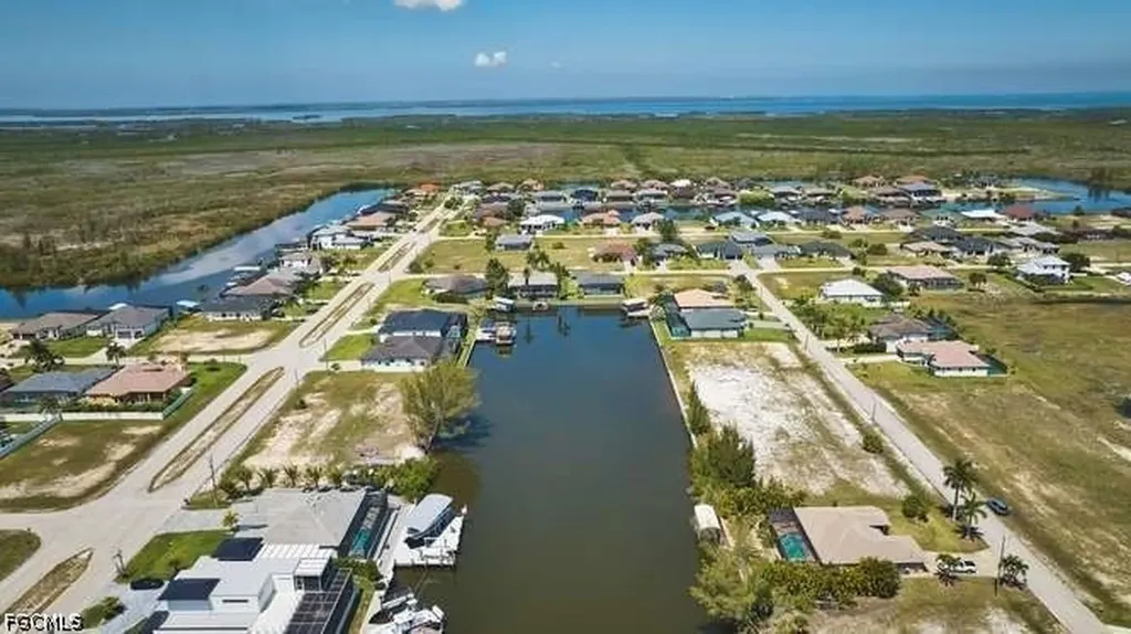 4108 NW 16th Terrace Cape Coral FL 33993