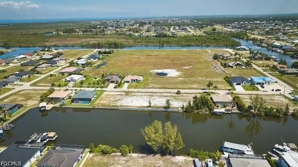 4108 NW 16th Terrace Cape Coral FL 33993