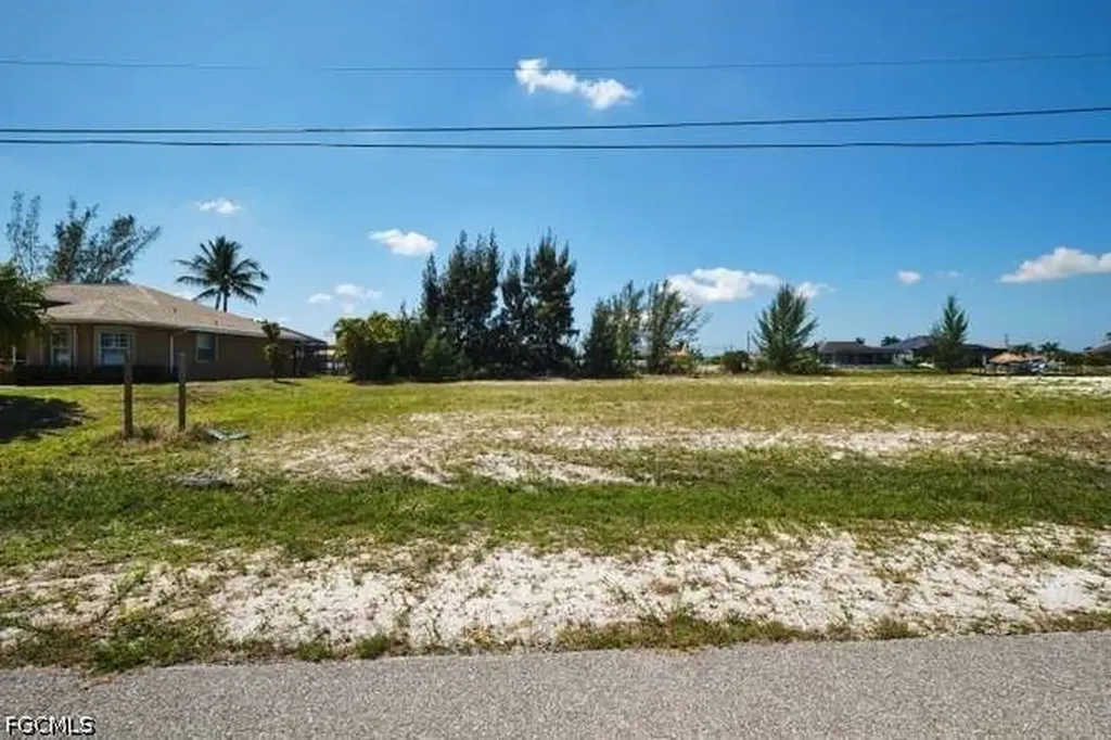 4108 NW 16th Terrace Cape Coral FL 33993