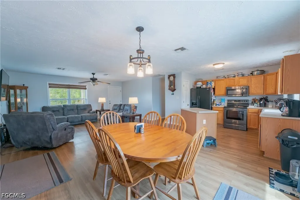 1500 Jay Terrace Labelle FL 33935