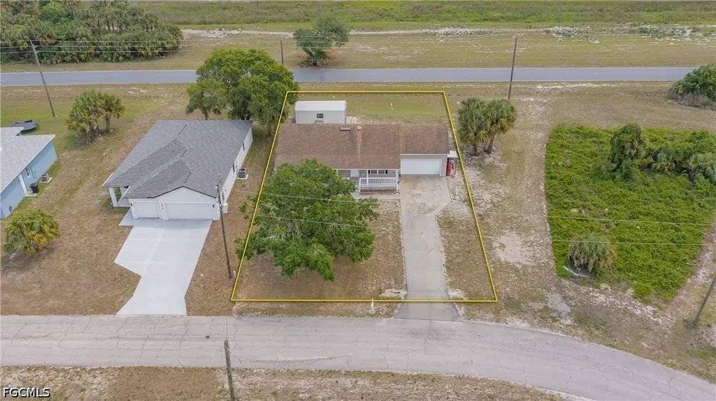 1500 Jay Terrace Labelle FL 33935