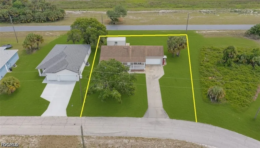 1500 Jay Terrace Labelle FL 33935