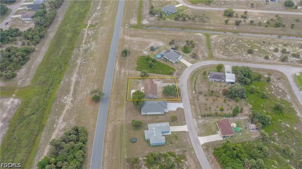 1500 Jay Terrace Labelle FL 33935