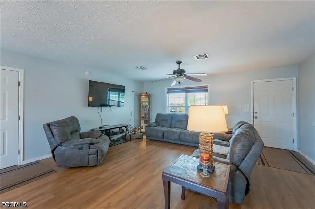1500 Jay Terrace Labelle FL 33935