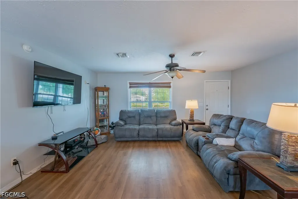 1500 Jay Terrace Labelle FL 33935
