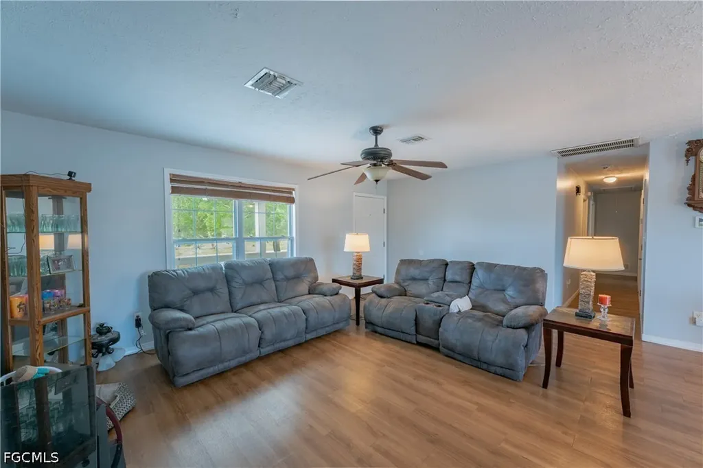 1500 Jay Terrace Labelle FL 33935