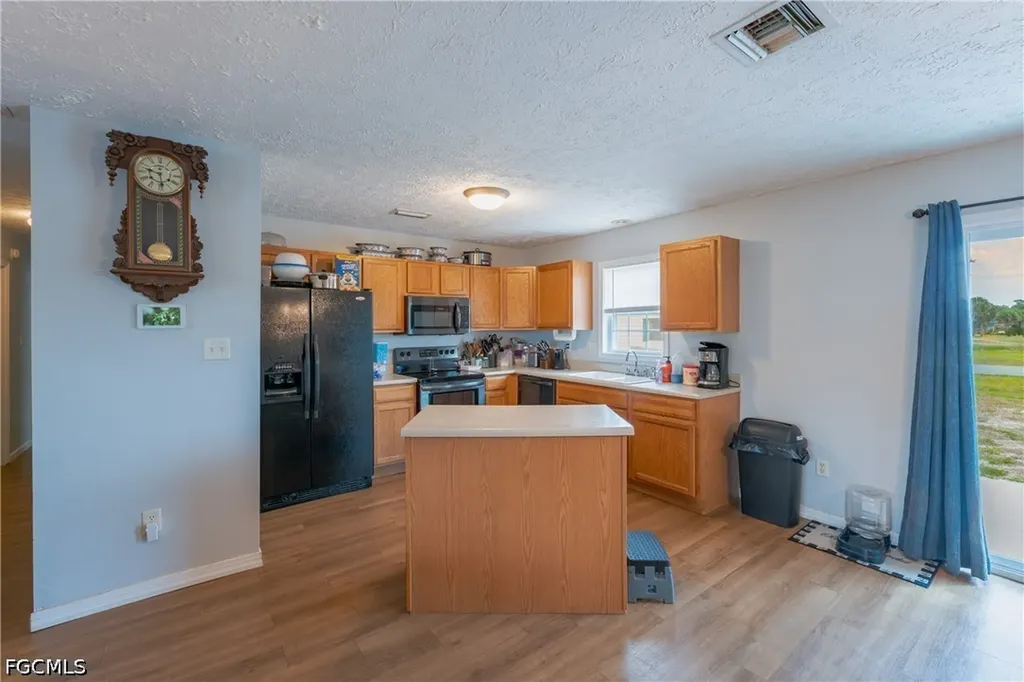 1500 Jay Terrace Labelle FL 33935