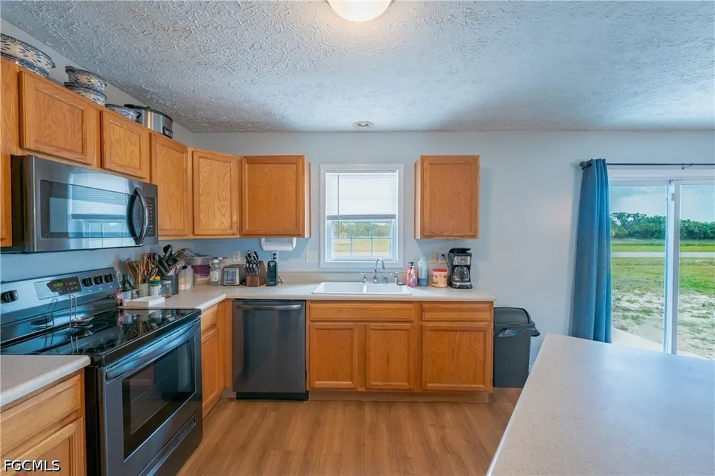 1500 Jay Terrace Labelle FL 33935