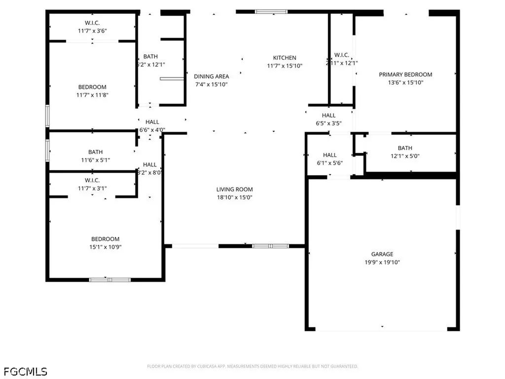 3813 1st Street SW Lehigh Acres FL 33976