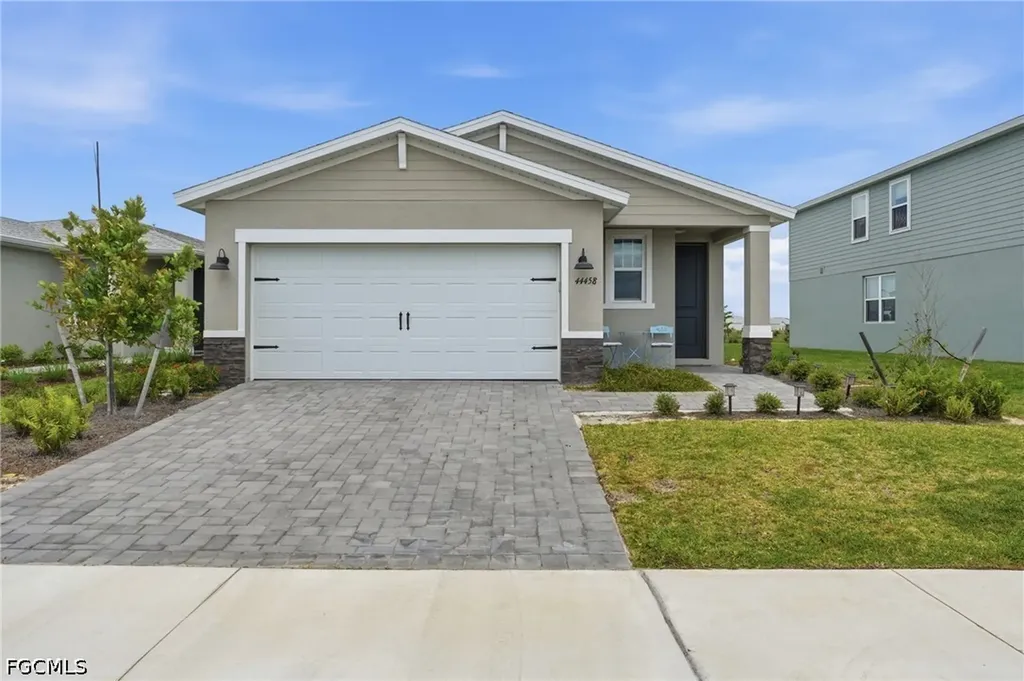 44458 Diamond Trail Punta Gorda FL 33982