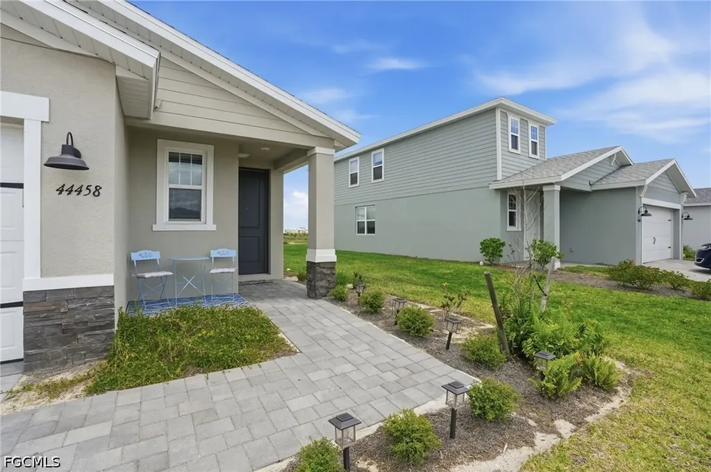 44458 Diamond Trail Punta Gorda FL 33982