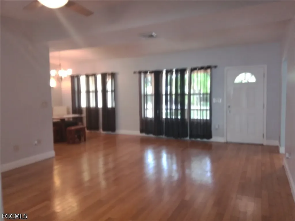 1443 Ricardo Avenue Fort Myers FL 33901